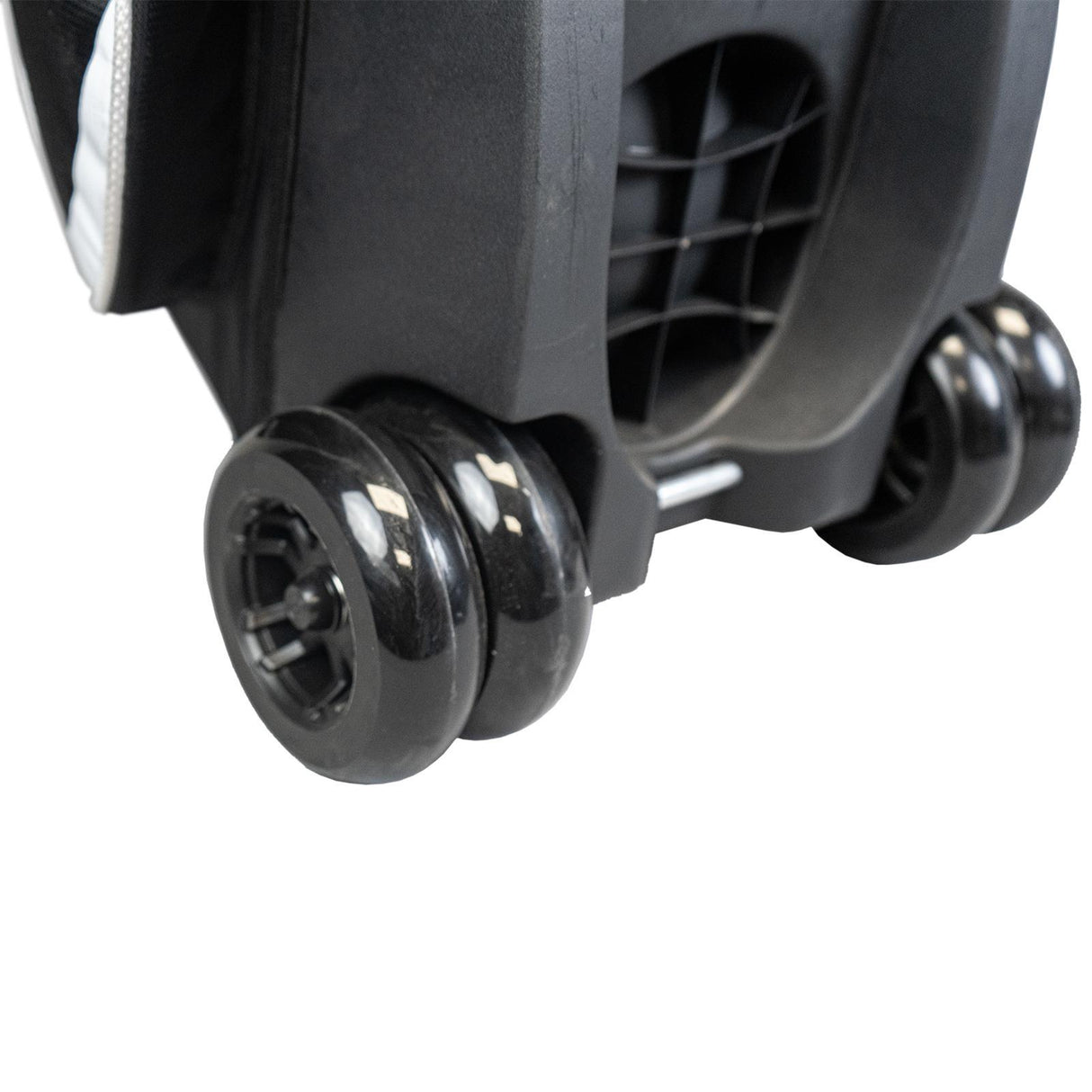 Drive 3 Ball Roller Black/White