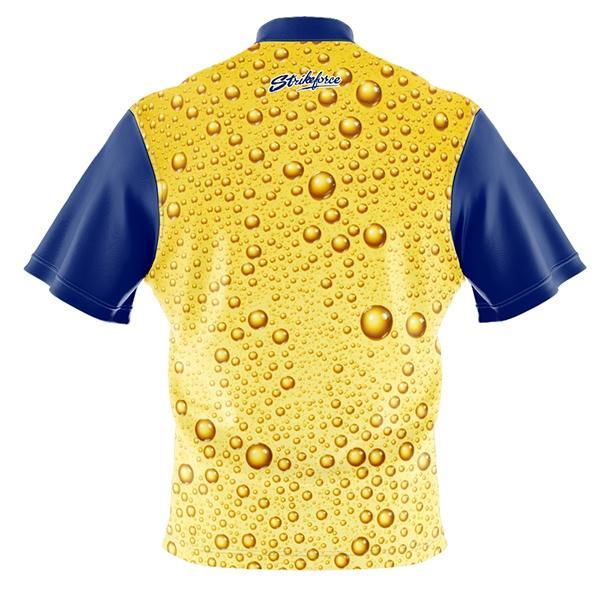 Pabst Beer Bubbles Jersey