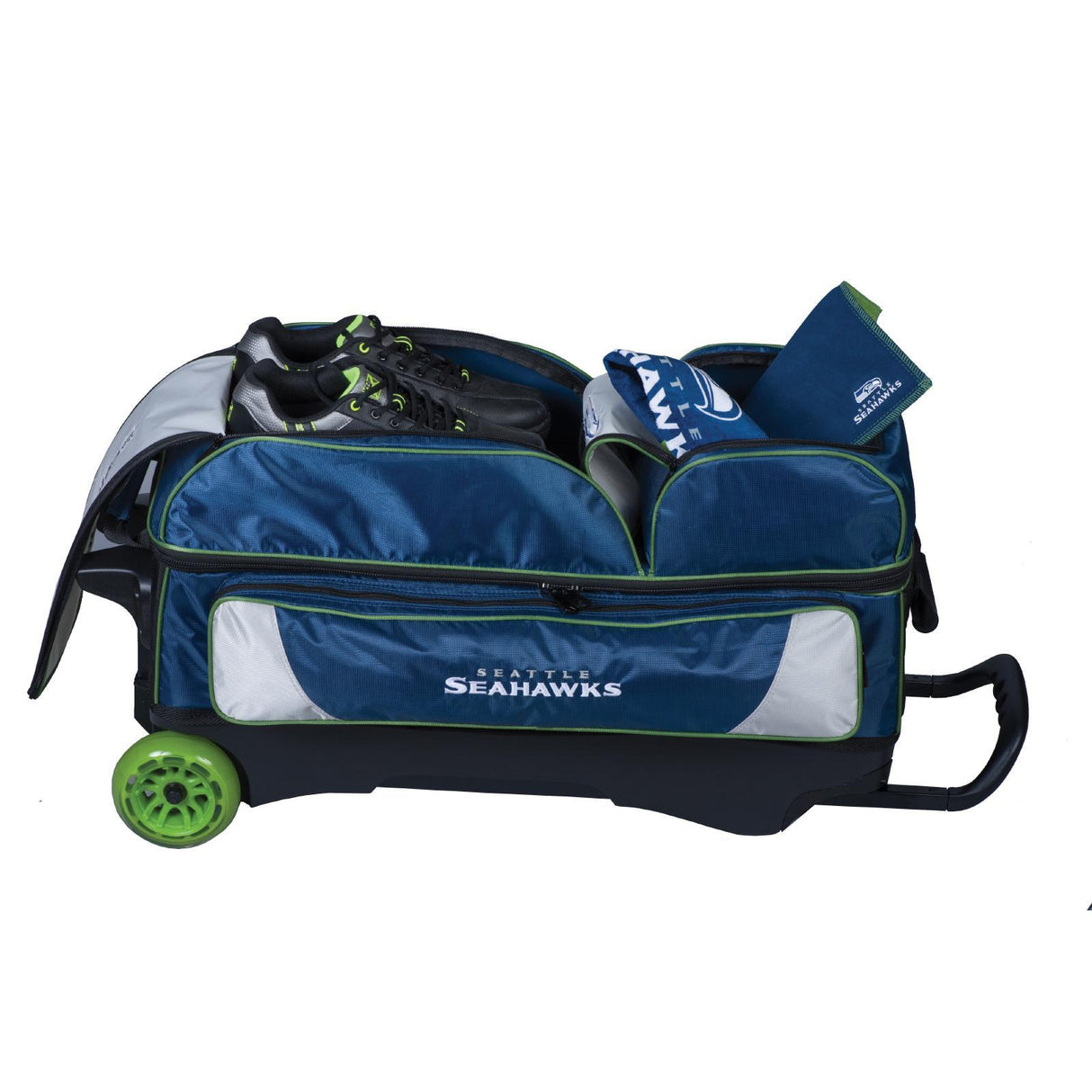 NFL 3 Ball Roller - Seattle Seahawks
