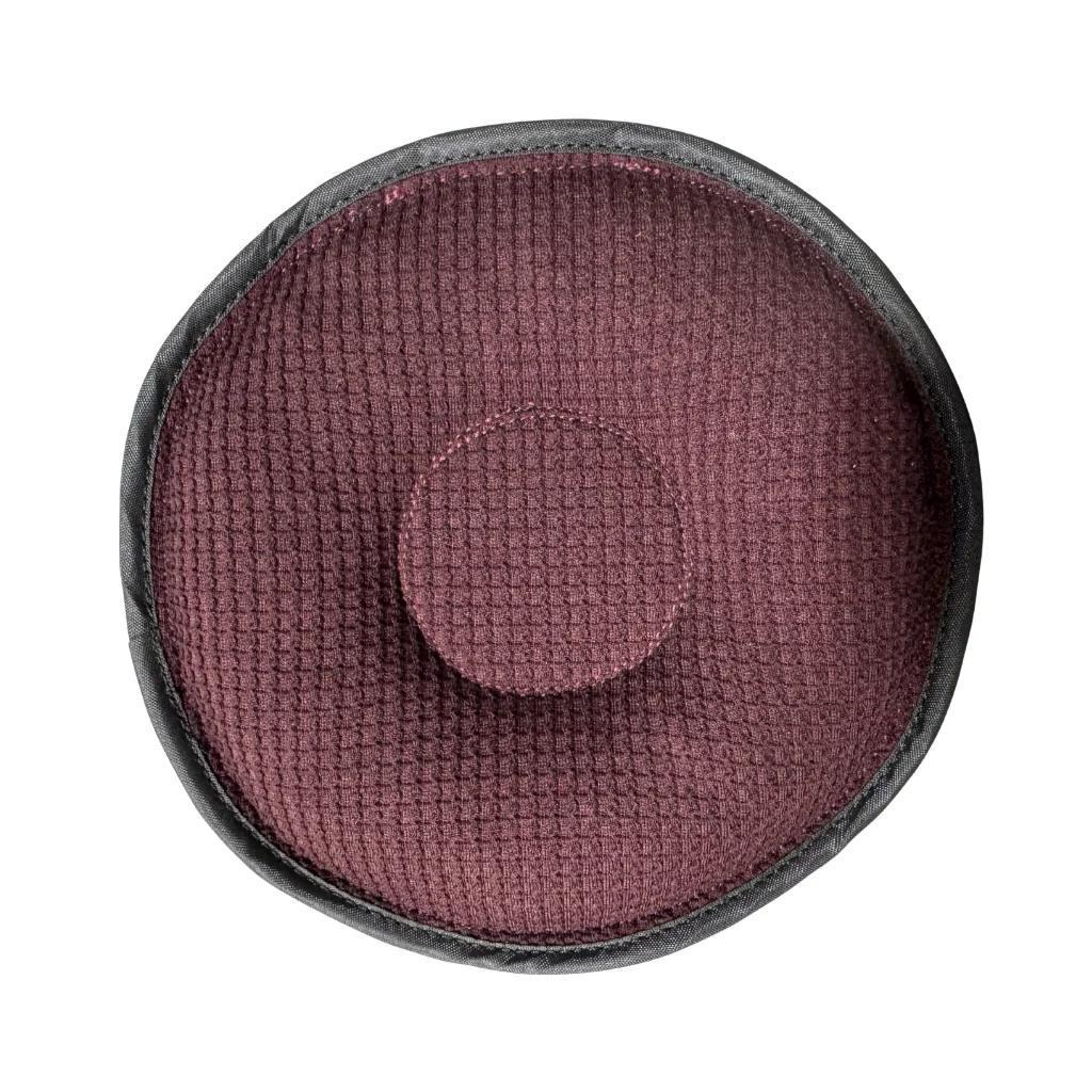 CTD BAM Pro Velocity Burgundy