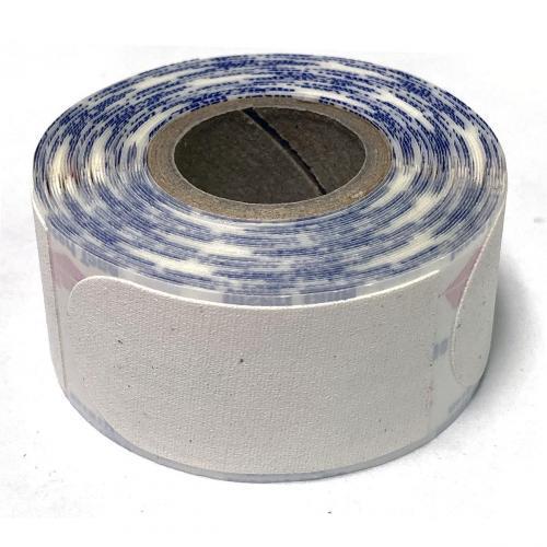 Master White Tape 100pc