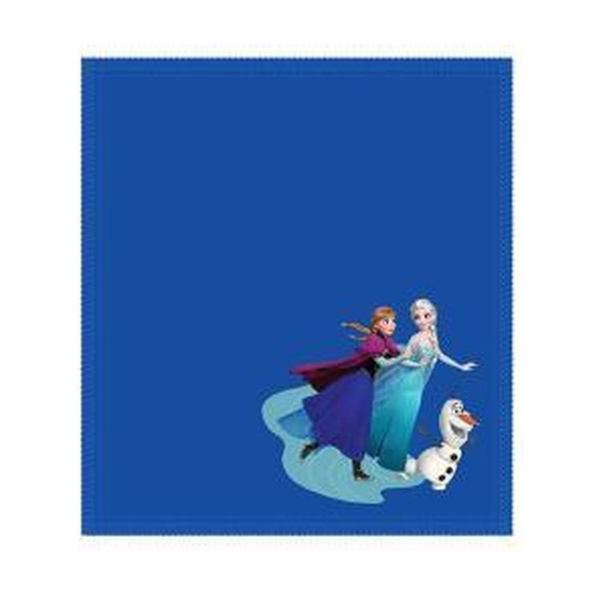 KR Strikeforce Disney Shammy - Frozen