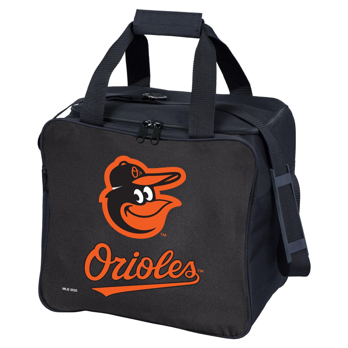 MLB 1 Ball Tote - Baltimore Orioles