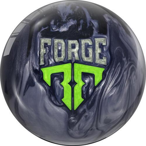 Steel Forge