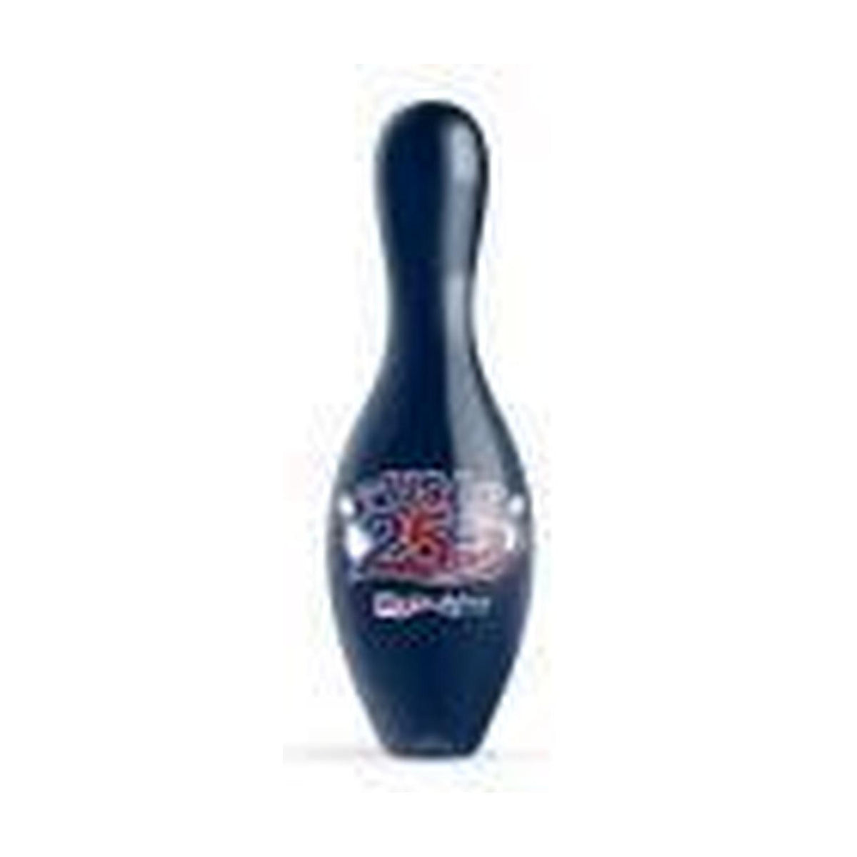 USA 250 - Years Bowling Pin