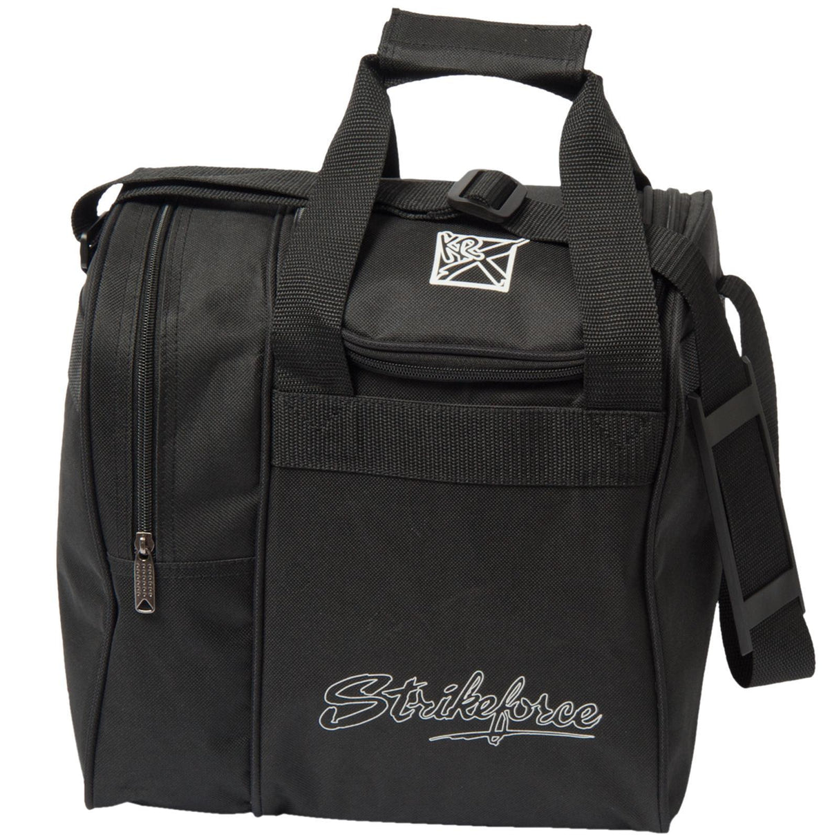 Rook 1 Ball Tote Black