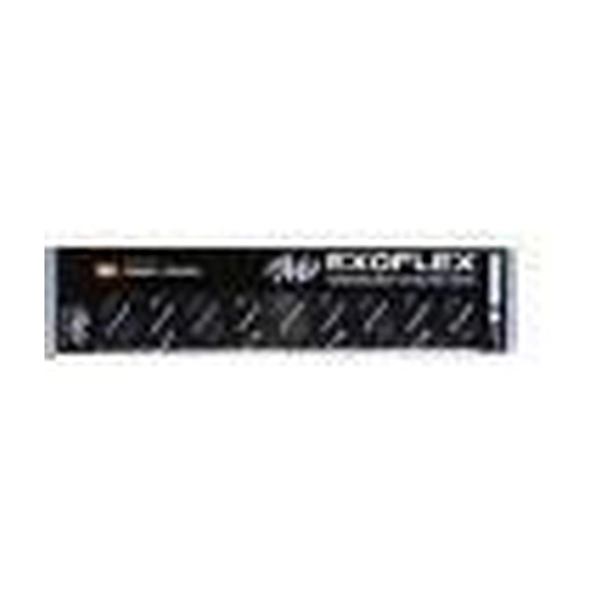 ExoFlex Pre-Cut Tape Black/Grey