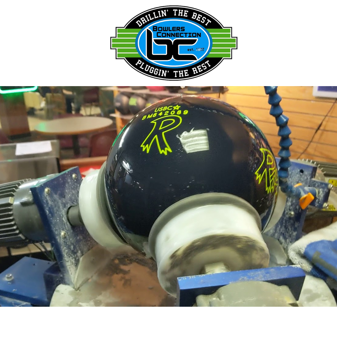 Complete Resurface - DC