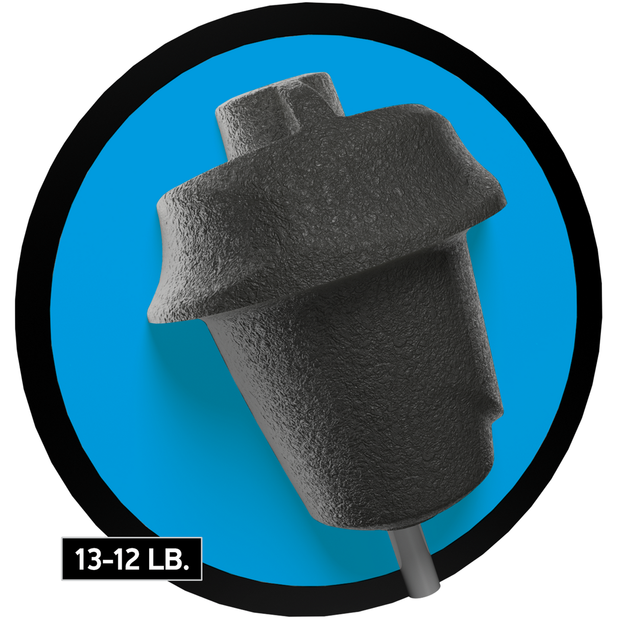 Dark Side Curse Solid