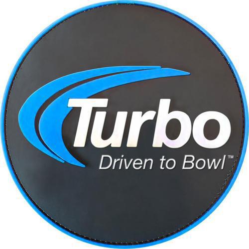 Turbo Grip-It Shammy Blue