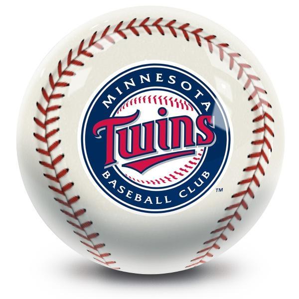 MLB Polyester - Minnesota Twins Baseball