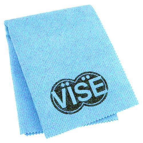 Vise Wow Towel - Blue