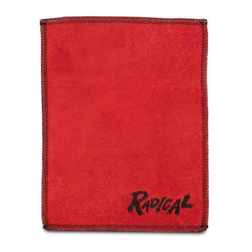 Radical Shammy Red