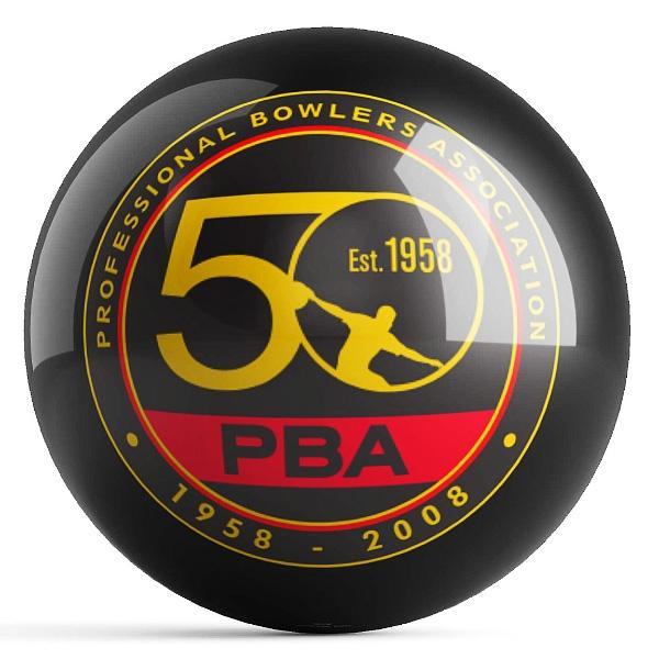 PBA 50 Ball - Wayne Webb