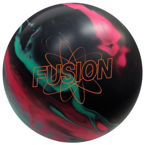 Fusion Hybrid