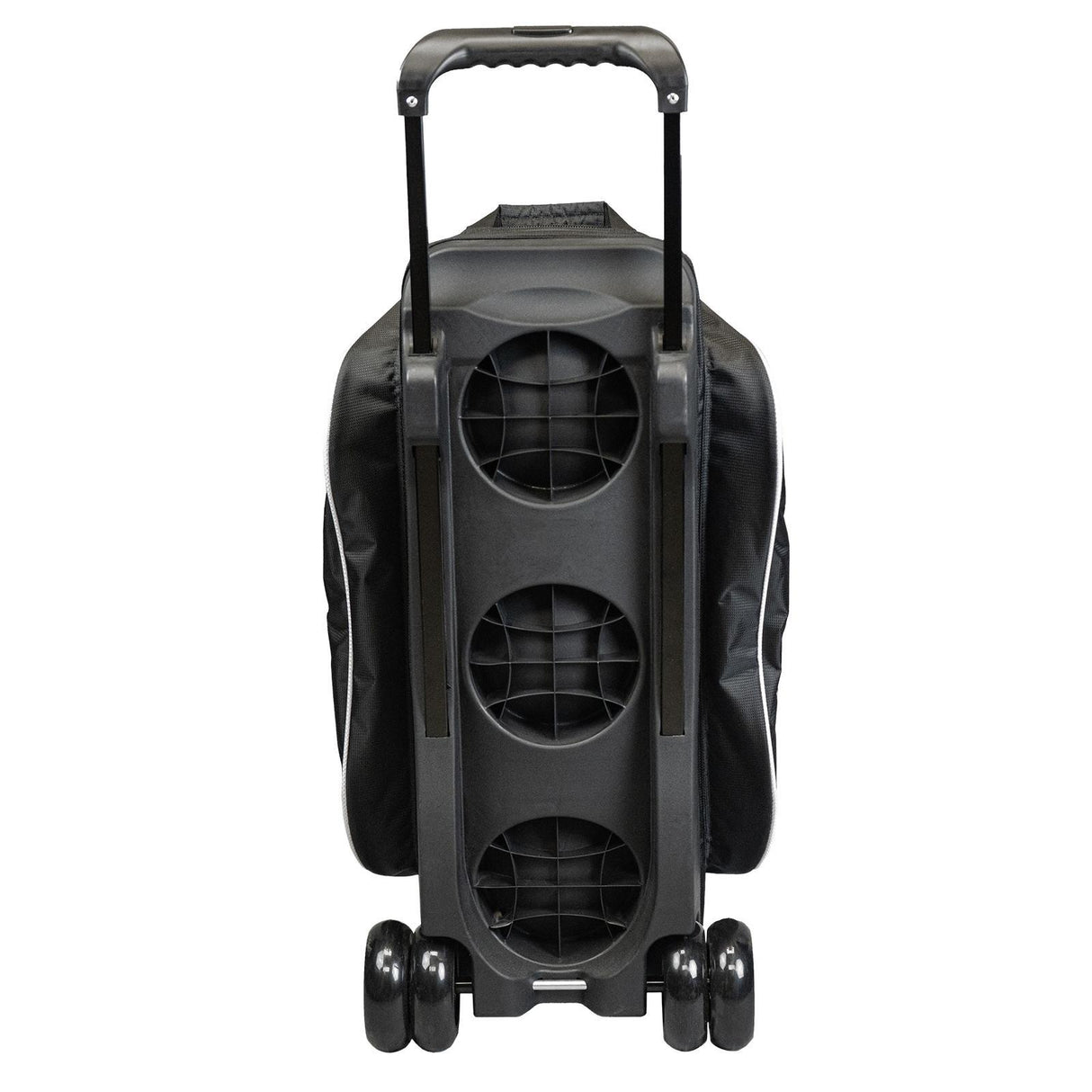 Drive 3 Ball Roller Black/White