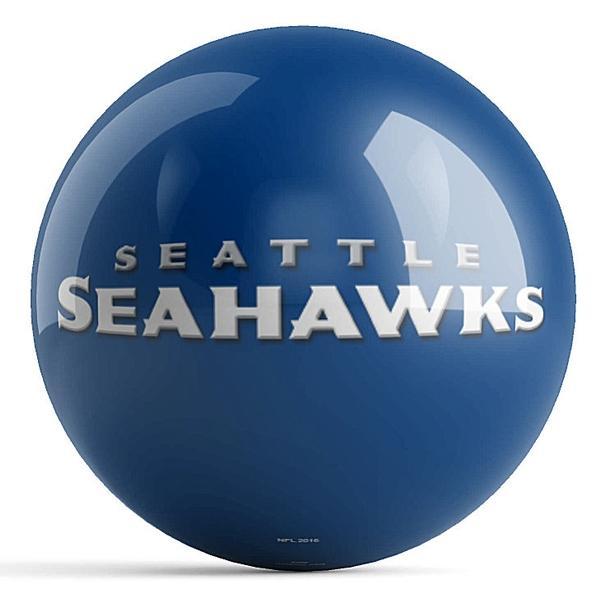 NFL Team Logo - Seattle Seahawks