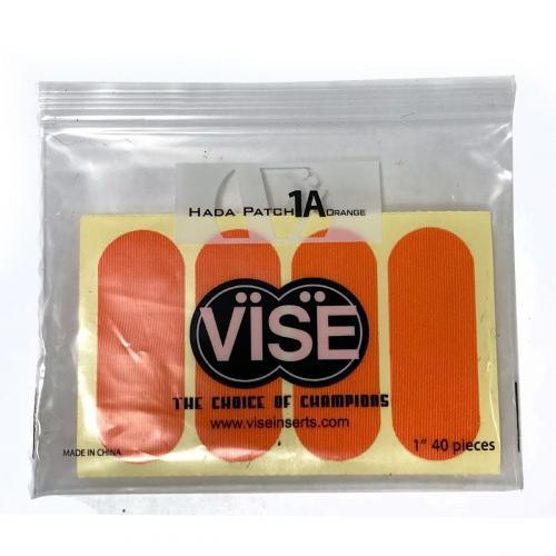 Vise Pre Cut Hada Patch - Orange