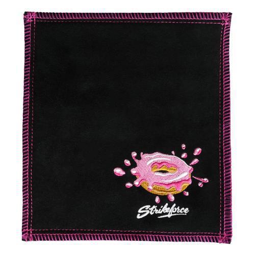 KR Shammy Leather Pad - Donuts