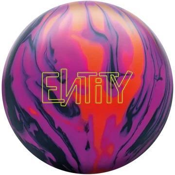 Entity Solid (DISCO)