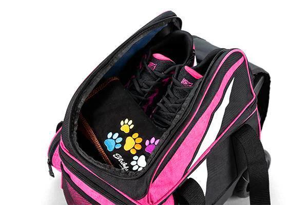 Cruiser 1 Ball Roller Pink