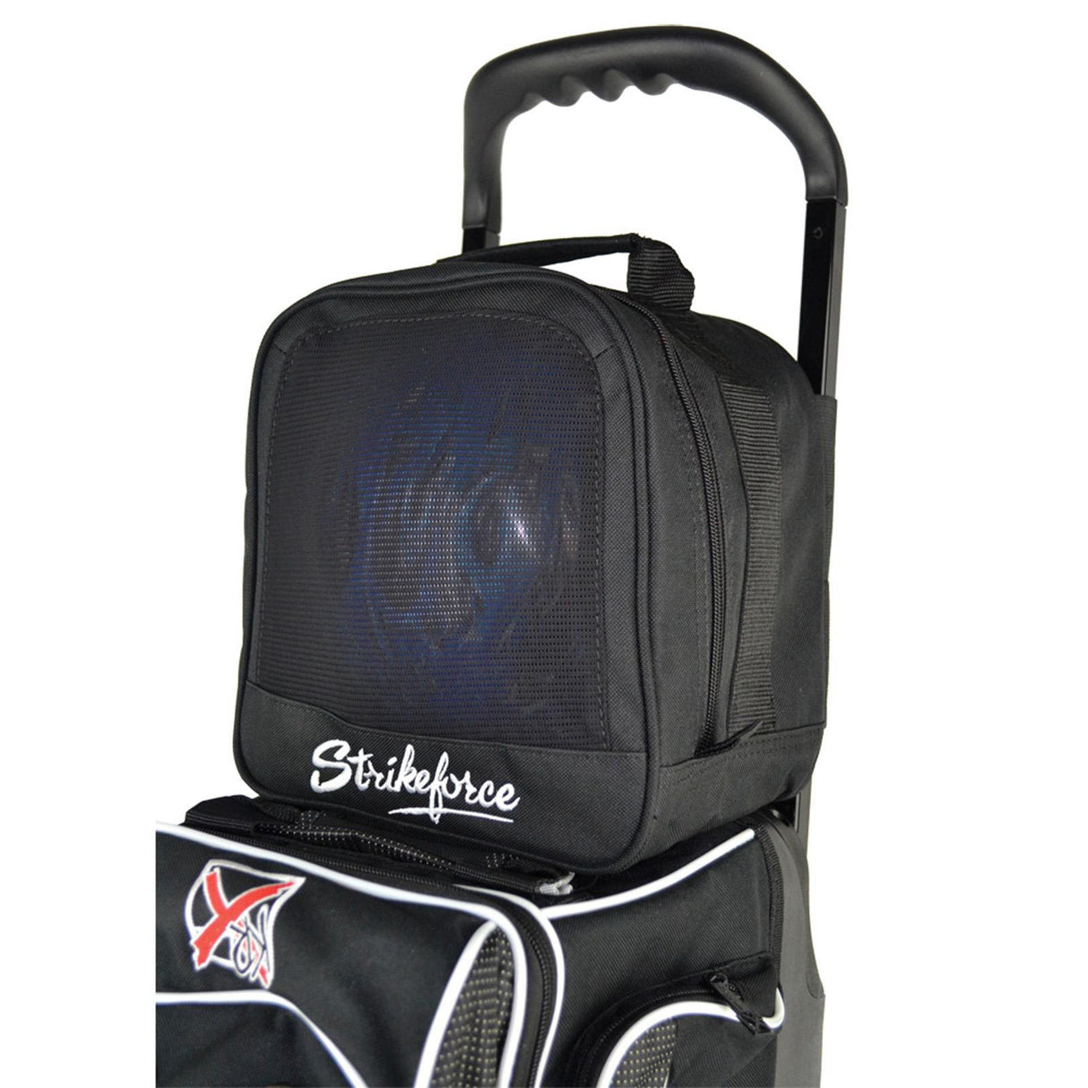 KR Joey Pro Black