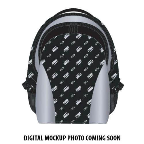 Storm Backpack Dye Sub