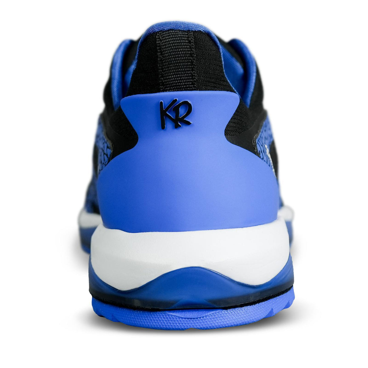 TPC Gladiator Blue/Black Men's Bowling Shoes (DISCO)