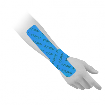 Storm GT Tape