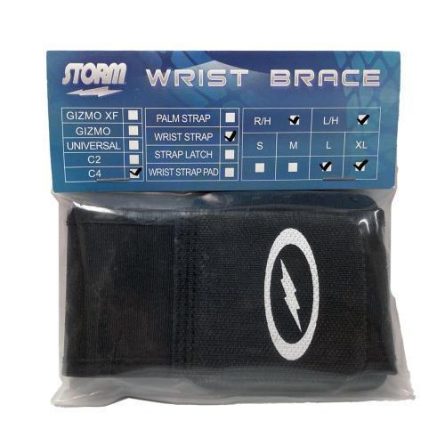 C4 Replacement Wrist Strap LG/XL