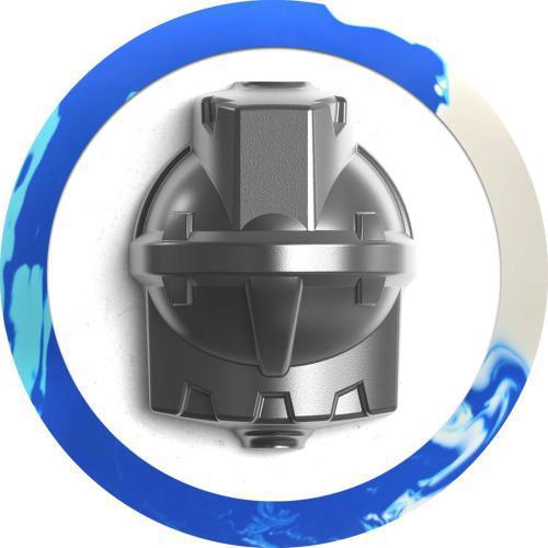 Subzero Forge Solid