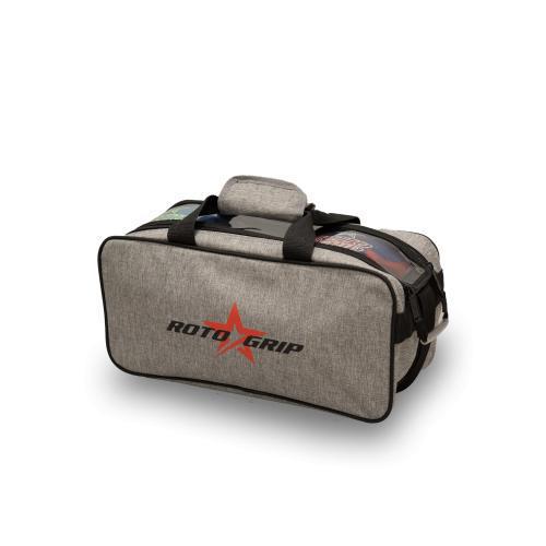 Roto Grip 2 Ball Tour Tote – Achromatic