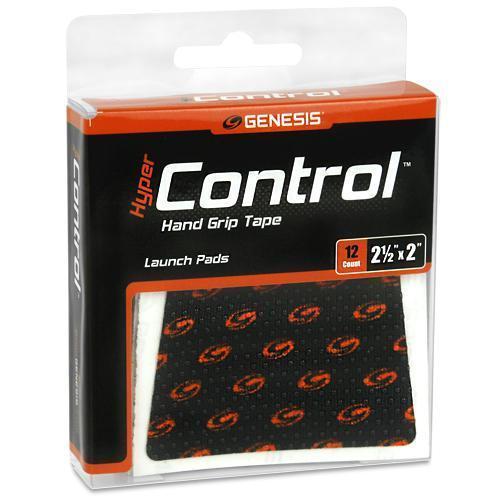 Hyper Control Launch Pads