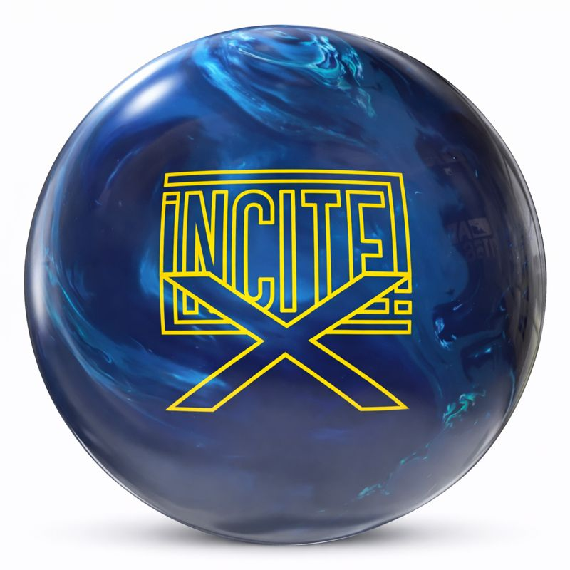 14lb Incite X Hybrid Pro CG