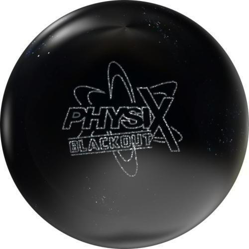 Physix Blackout Pearl