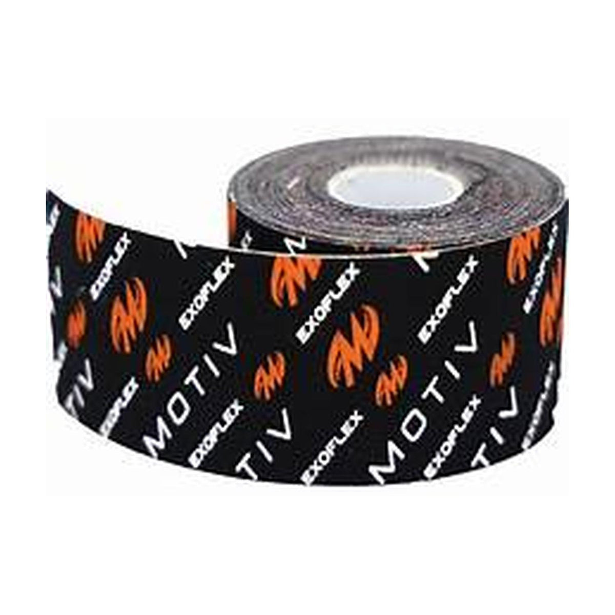 ExoFlex Tape Roll - Black/Orange