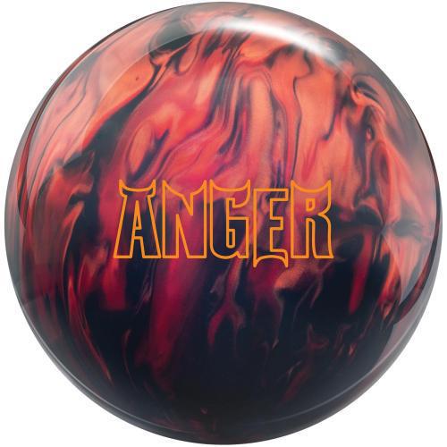 Anger Pearl (DISCO)