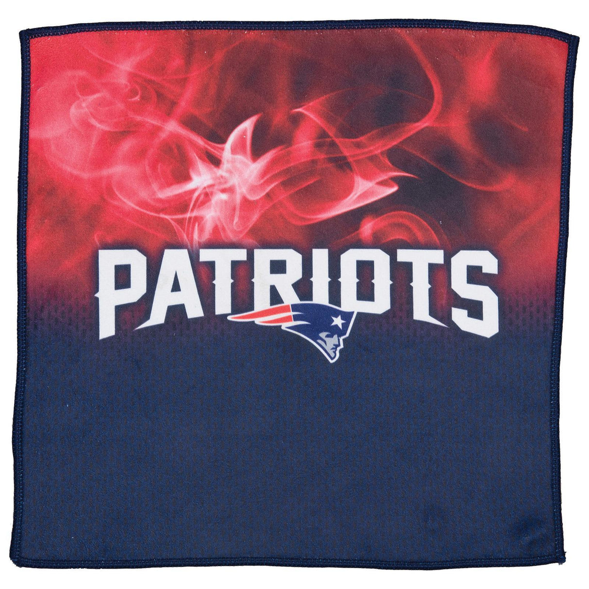 NFL Towel - New England Patriots (On Fire)