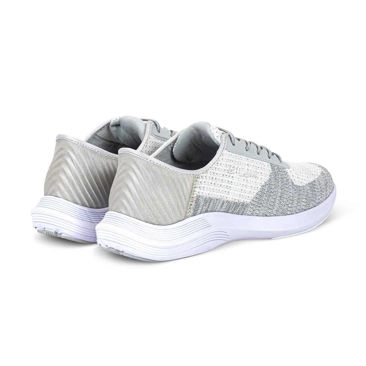 Glide Light Grey Women's Bowling Shoes