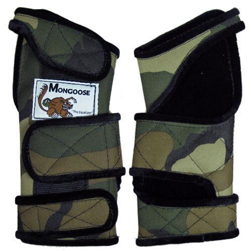 Mongoose Equalizer Camo