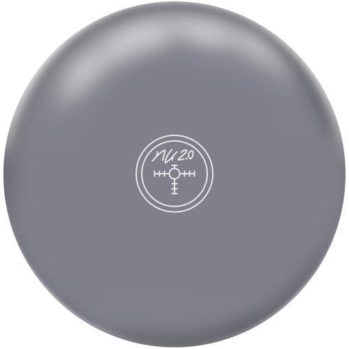 NU 2.0 Matte Grey