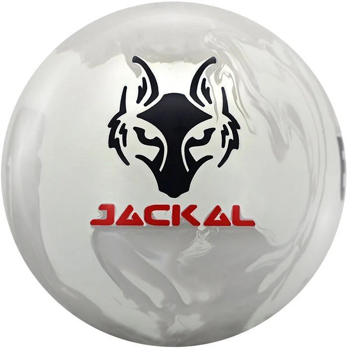 Motiv Jackal EXJ Bowling Ball