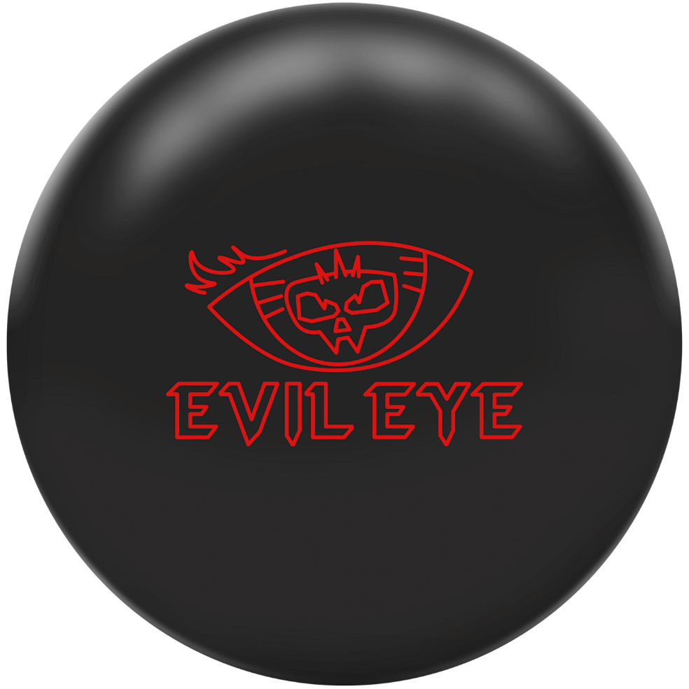 Evil Eye Solid