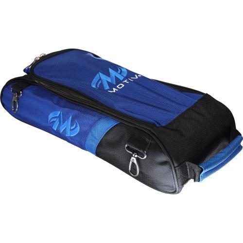 Apex Shoe Bag Midnight Blue