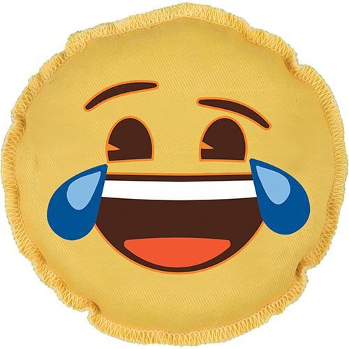 KR Emoji Grip Sack - Tears Of Joy