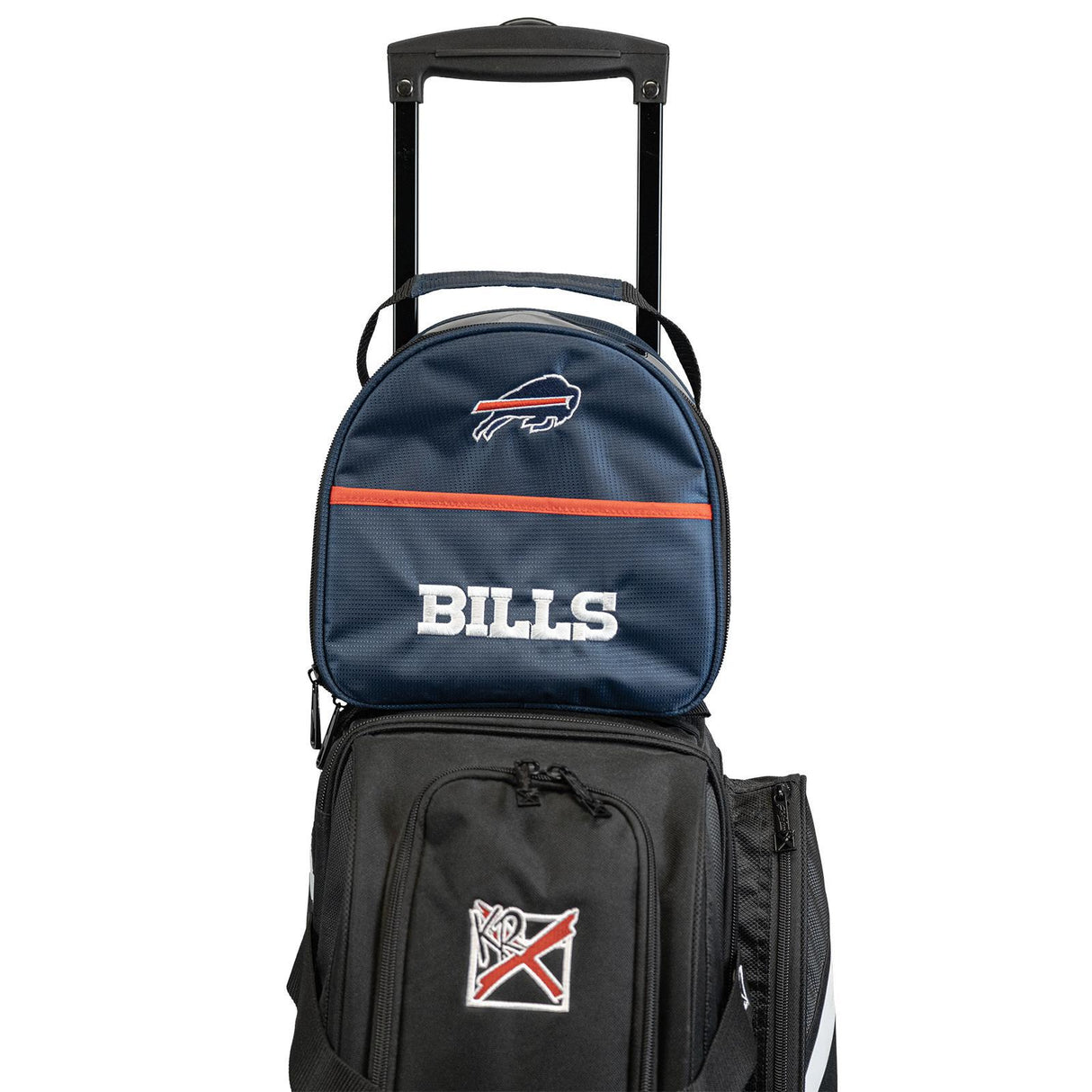 NFL Add On Bag - Buffalo Bills