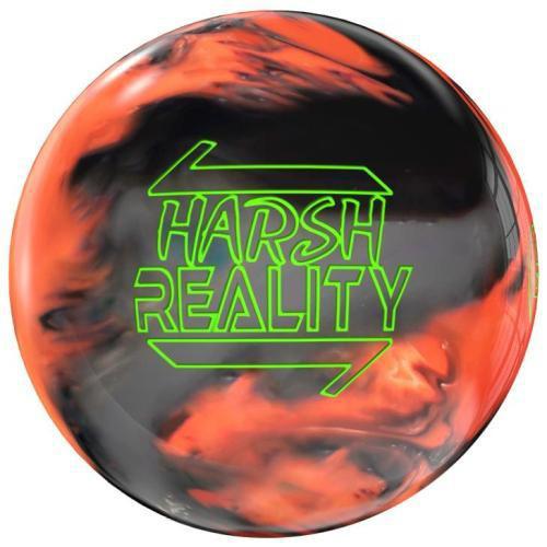 Harsh Reality Pearl (DISCO)