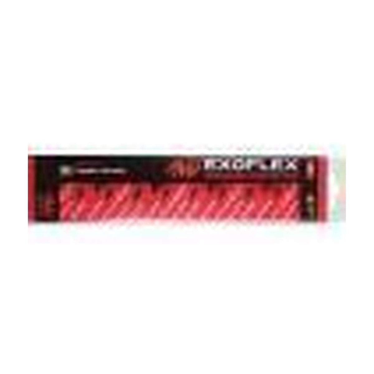 ExoFlex Pre-Cut Tape Red