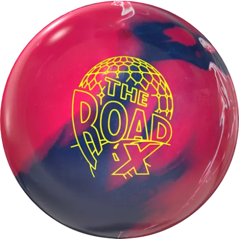 The Road X Pearl