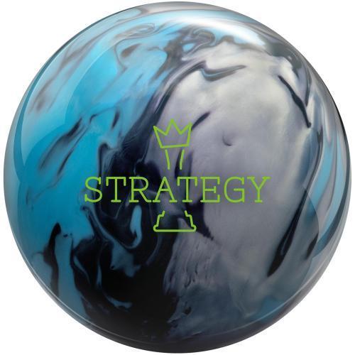 Strategy Pearl
